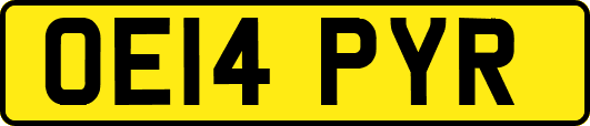 OE14PYR