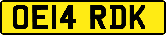 OE14RDK