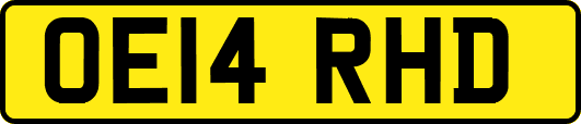 OE14RHD