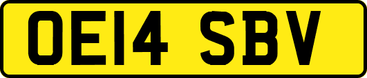 OE14SBV