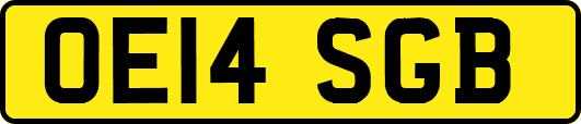 OE14SGB