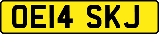 OE14SKJ
