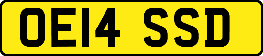 OE14SSD