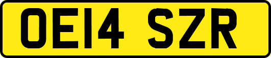 OE14SZR