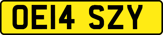 OE14SZY