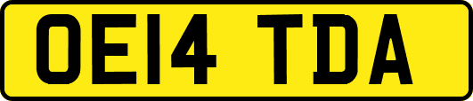 OE14TDA