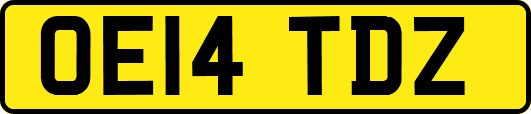 OE14TDZ
