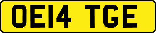 OE14TGE
