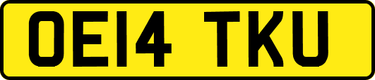 OE14TKU