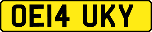 OE14UKY