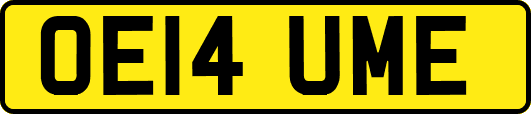 OE14UME