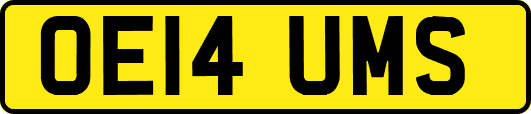 OE14UMS