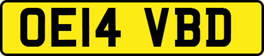 OE14VBD