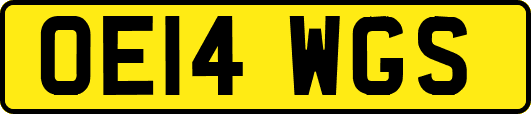 OE14WGS