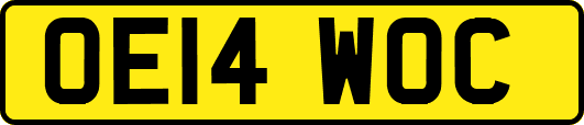 OE14WOC