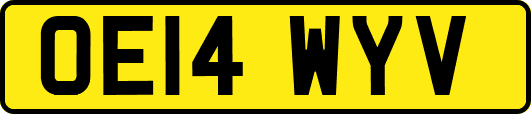 OE14WYV