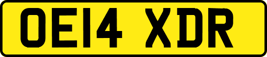 OE14XDR
