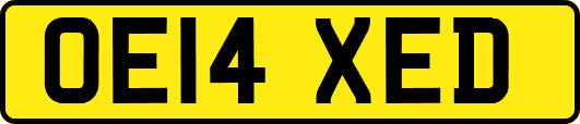 OE14XED
