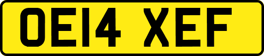 OE14XEF