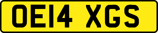 OE14XGS