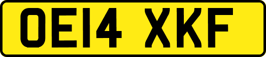 OE14XKF