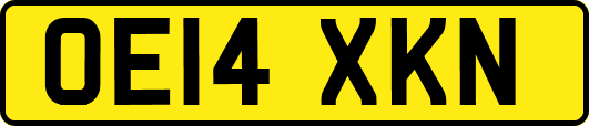 OE14XKN
