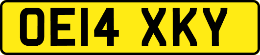 OE14XKY