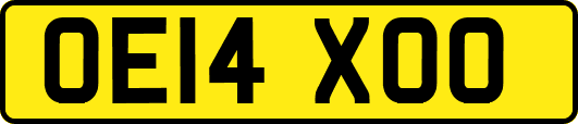 OE14XOO