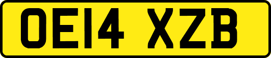 OE14XZB