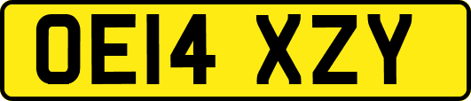 OE14XZY