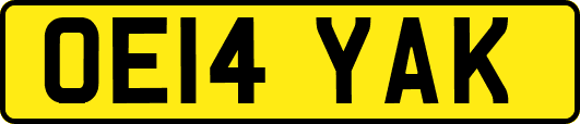 OE14YAK