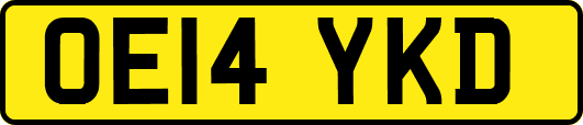 OE14YKD