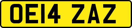 OE14ZAZ