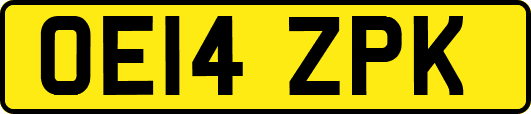 OE14ZPK