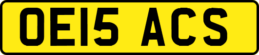 OE15ACS