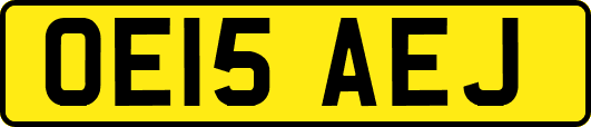 OE15AEJ