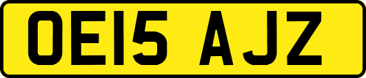 OE15AJZ