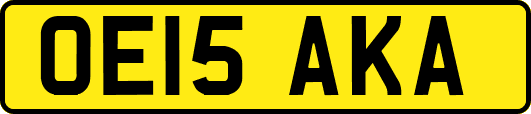 OE15AKA