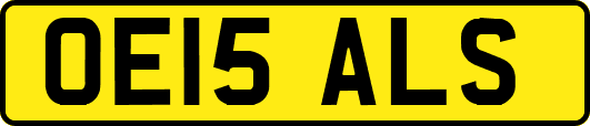 OE15ALS