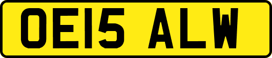 OE15ALW
