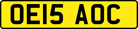 OE15AOC