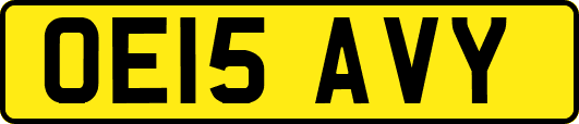 OE15AVY