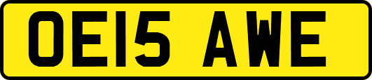 OE15AWE