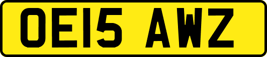 OE15AWZ