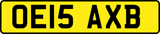 OE15AXB
