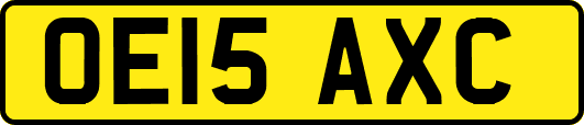 OE15AXC