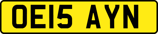 OE15AYN