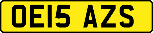 OE15AZS