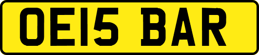OE15BAR
