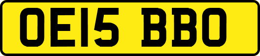 OE15BBO